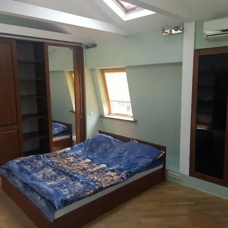 Idhotel24 Hotel Kijów