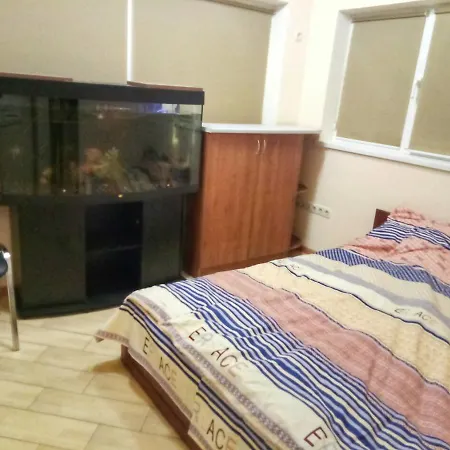 Idhotel24 3* Kijów