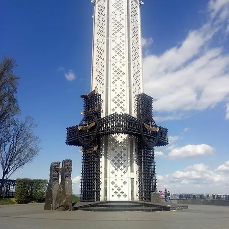 Idhotel24 3* Kiev